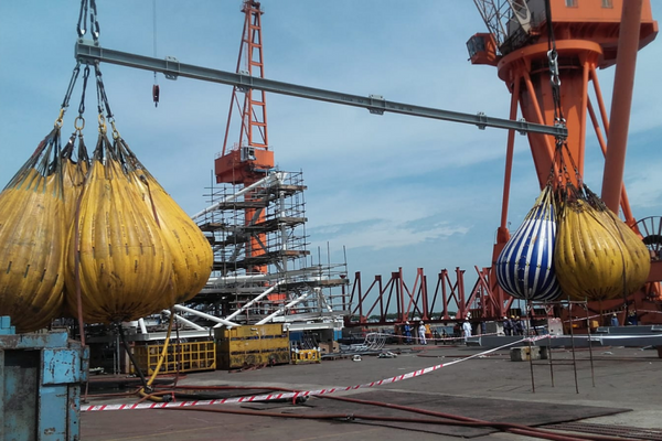 Fabrication and Inspection